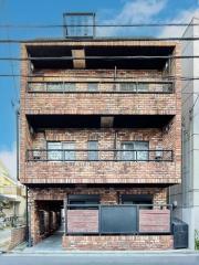 THE OXFORD FLAT