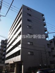 東急東横線学芸大学駅まで徒歩9分