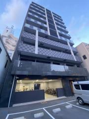 地下鉄谷町線都島駅まで徒歩10分