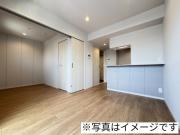 robot home 一之江III