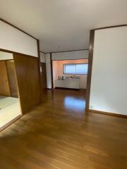 貸戸建住宅 北九州市小倉南区蒲生4丁目