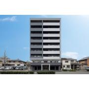 THE GARNET SUITE RESIDENCE 京都駅南