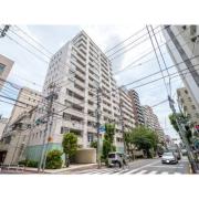 サンクタス武蔵小山