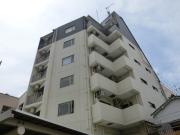 東急目黒線西小山駅まで徒歩1分