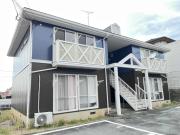 シャトー自由ヶ丘A