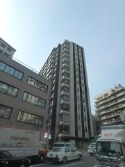 ザ・パークハウス神戸元町