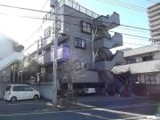 小田急小田原線相模大野駅まで徒歩4分