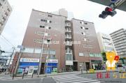 地下鉄中央線緑橋駅まで徒歩3分