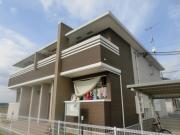 神戸電鉄粟生線葉多駅まで徒歩12分