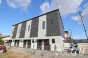 ＪＲ山陽本線西川原駅まで徒歩8分