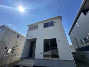 クレイドルガーデン岸和田市門前町第2 5号棟