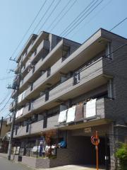 クレールメゾン 都筑