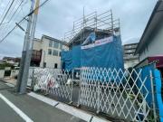 東急大井町線上野毛駅まで徒歩6分