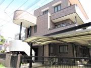 ＪＲ京浜東北・根岸線磯子駅まで徒歩12分