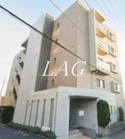 京成本線谷津駅まで徒歩7分