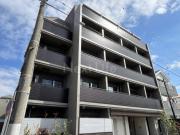 ブライズ鶴見本町通マキシヴ