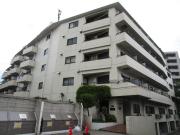 ＪＲ京浜東北・根岸線大森駅まで徒歩5分