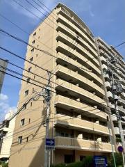 ブルームライフ今池