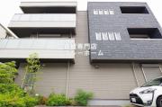 ＪＲ阪和線三国ケ丘駅まで徒歩8分