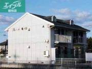 プレジール竜の口 A棟