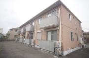 クラヴィエテラス飯塚町