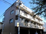 ＪＲ中央線立川駅まで徒歩12分