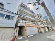 トミーズマンション