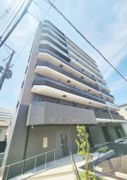 地下鉄今里筋線今里駅まで徒歩8分