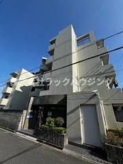 地下鉄谷町線千林大宮駅まで徒歩6分