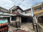 伏屋町3丁目貸家