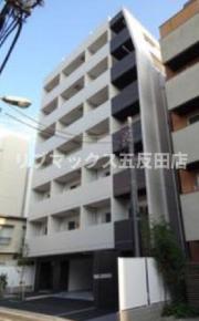 ＪＲ京浜東北・根岸線大森駅まで徒歩8分