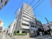 地下鉄長堀鶴見緑地線京橋駅まで徒歩1分