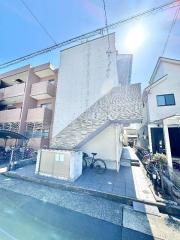 地下鉄東山線中村公園駅まで徒歩13分