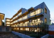 MEJIRORESIDENCE