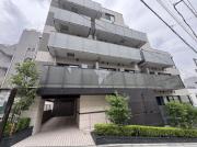 東京メトロ東西線神楽坂駅まで徒歩2分