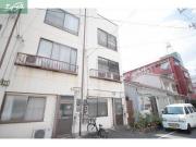 富田町コーポ