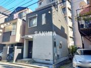 プロムナード西神奈川