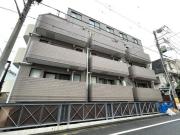 DRホームズ大山
