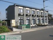 小田急小田原線東海大学前駅まで徒歩24分