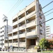 地下鉄東山線星ヶ丘駅まで徒歩2分
