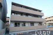 ＪＲ吉備線備前三門駅まで徒歩14分