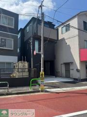 Sumai-to世田谷区北烏山01