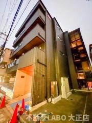 Mv.fm大阪大正