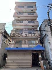 近鉄大阪線今里駅まで徒歩4分