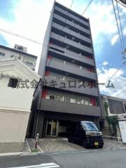 地下鉄御堂筋線昭和町駅まで徒歩7分