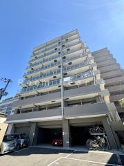 地下鉄御堂筋線江坂駅まで徒歩10分