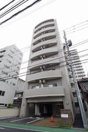 エソール駅前通り