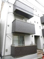 Mメゾン上野桜木
