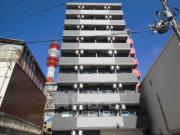 南海高野線萩ノ茶屋駅まで徒歩2分