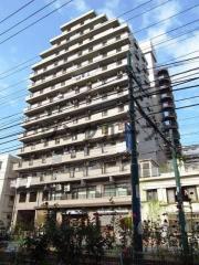 ＪＲ山手線大塚駅まで徒歩3分